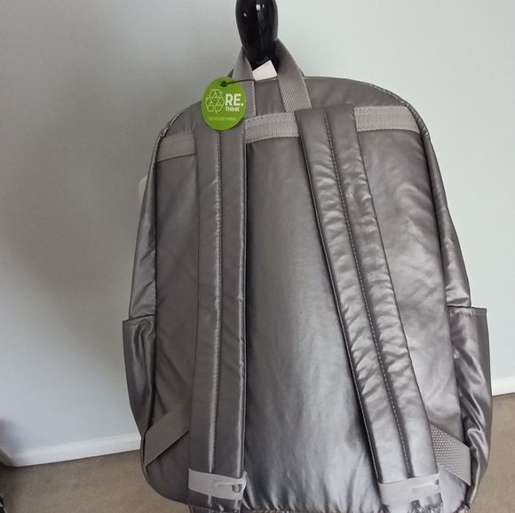 Kipling Backpack - Picture 3 of 5